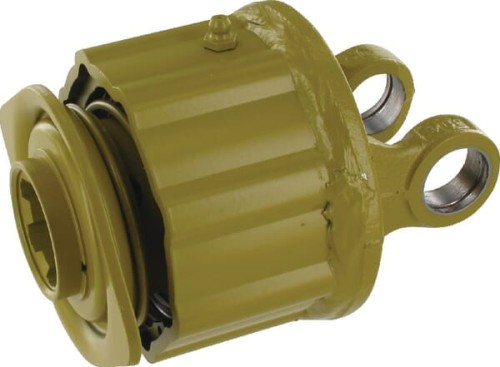Sprzęgło zapadkowe Walterscheid, seria W2100-K32B, 1 3/8 Z6 552880350 - Intertraktor