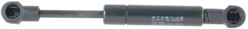 Sprężyna gazowa L155.5 mm 300N Stabilus CA2612NJ - Intertraktor