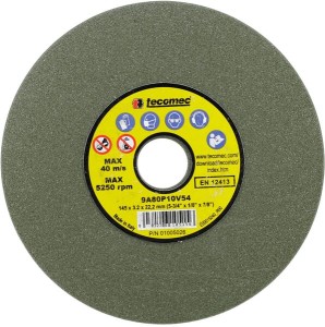 Tarcza szlifierska do ostrzenia łańcuchów, 145 x 3.2 x 22.2 mm FGP015218