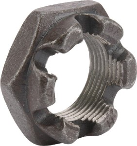 Nakrętka osi X429106601000