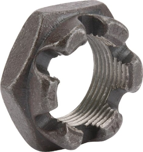 Nakrętka osi X429106601000 - Intertraktor