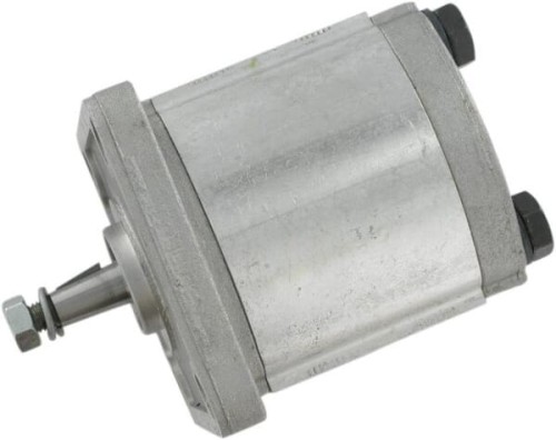 Pompa zębata PLP10.5 D0-81E1-LGD/GD-N PLP105D081E1G - Intertraktor