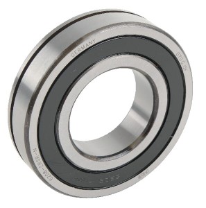 Łożysko kulkowe zwykłe 40x80x18 mm INA/FAG 62082RSN
