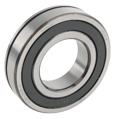 Łożysko kulkowe zwykłe 40x80x18 mm INA/FAG 62082RSN - Intertraktor