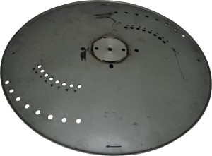 Tarcza spawana kpl. prawa LM30 2053030020002