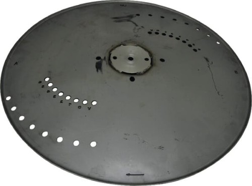 Tarcza spawana kpl. prawa LM30 2053030020002 - Intertraktor