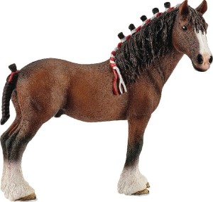 ogier Clydesdale 13808SCH
