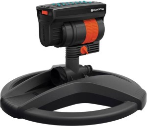 Zraszacz oscylacyjny Aqua Zoom compact GA18708