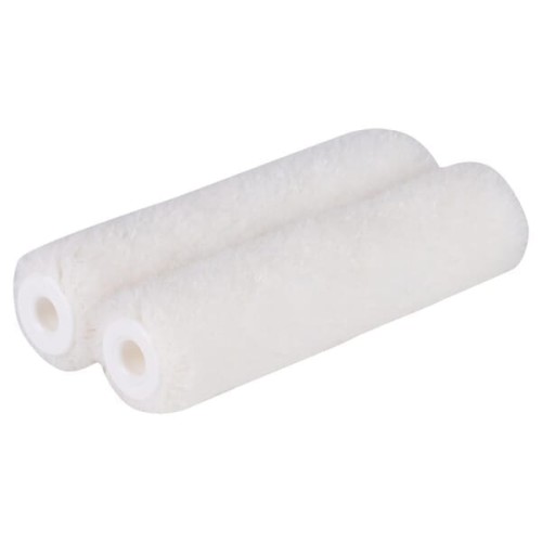 Wałek malarski V star, filcowy 5 mm 10 cm (2 szt.) CP2331043 - Intertraktor