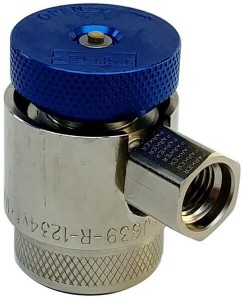 Szybkozłączka LP HFO KL093942