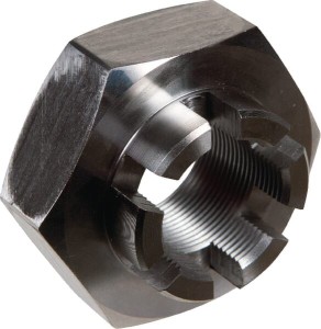 Nakrętka koronowa M30x1.5 RG00055186