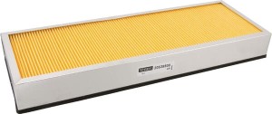 Filtr kabinowy V20539500