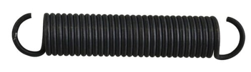 Sprężyna 8114324496 - Intertraktor