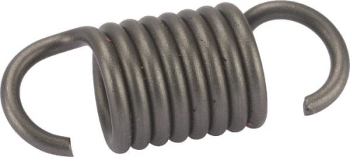 Sprężyna sprzęgła 00009975902 - Intertraktor