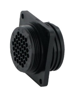 Obudowa gniazda 37 P. żeńska SH23 AMP2063061