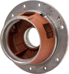Pokrywa prawa mocowania mechanizmu, pasuje do C-385 80153285N