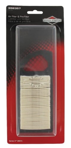 Filtr powietrza 1 x 797007 992357 - Intertraktor