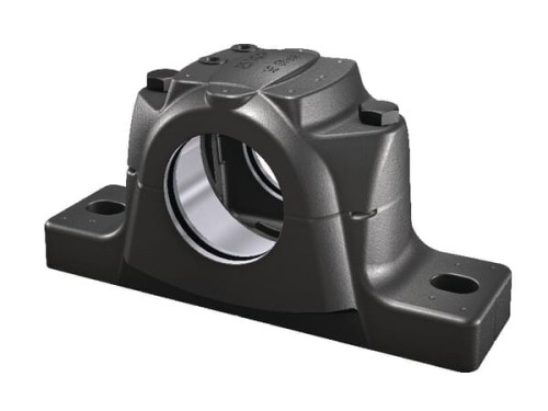 Lagerhuis SKF SE511609SKF - Intertraktor