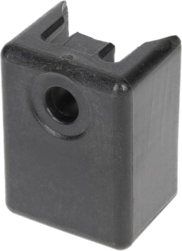 Uchwyt, prowadnica linki AK479036 - Intertraktor