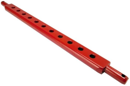 Belka zaczepowa VLK3012 - Intertraktor