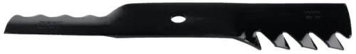 Nóż, L=406 mm/16" otwór okrągły Ø 17.5 pasujący do John Deere Kramp FGP012785 - Intertraktor
