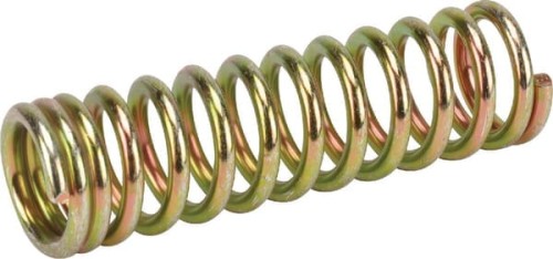 Sprężyna do podnoszenia siedzenia 1274305692 - Intertraktor