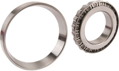Łożysko stożkowe 70x125x26.25 mm gopart 30214GP - Intertraktor