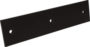 Płyta płozu krótka Kuhn H0402140