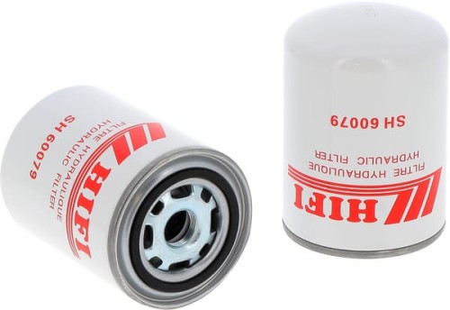 Hydraulic filter SH60079 - Intertraktor