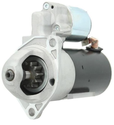 Rozrusznik 12V 1.1kW STA2167278 - Intertraktor