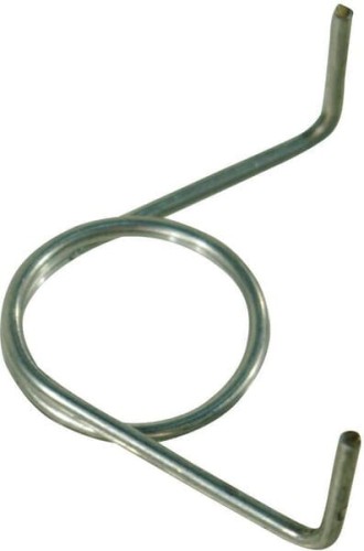 Sprężyna 41658577900 - Intertraktor