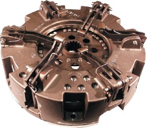 Docisk sprzęgła do ciągnika :  Fiat 100-90, 100-90DT, 90-90, 90-90DT, A100SDT, A110, A110SDT, A90SDT, 880-5, 980, 980DT 310/310 mm 231004911