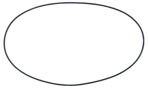 Pierścień, 215 x 2,5 2700930213 - Intertraktor