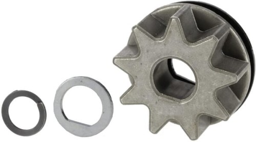 Koło zębate Z-9 RA339001726V - Intertraktor