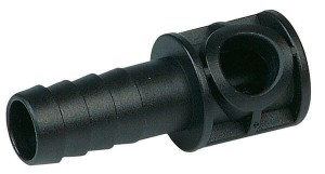 Przyłącze węża pojedyncze 13 mm x 1/2" gwint wew. 8294014