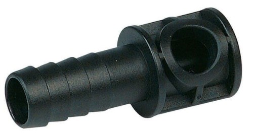 Przyłącze węża pojedyncze 13 mm x 1/2" gwint wew. 8294014 - Intertraktor