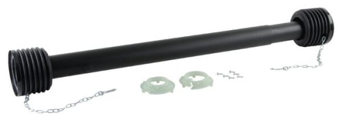 Osłona kompl. Bondioli & Pavesi, G1, L-860 mm 5CG1086FXSS - Intertraktor