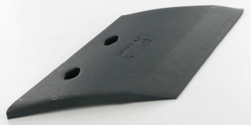 Lemiesz przedpłużka, lewy ZX Kuhn 631101 - Intertraktor