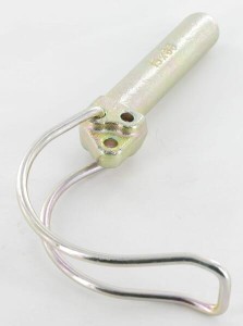 Zawleczka 15x66mm 0009553892