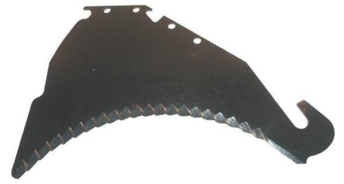Nóż do przyczepy samozbierającej, pasuje do Strautmann SM04270 - Intertraktor