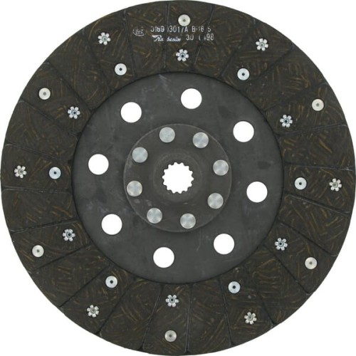 Tarcza sprzęgła UKF 328051110 - Intertraktor