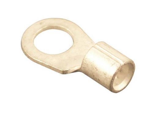Zacisk przewodu akumulatora, 2 - 6 mm FGP012061 - Intertraktor