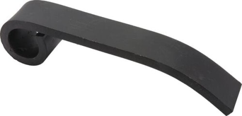 Nóż bijaka 34x196 mm pasuje do Kuhn CK4700 - Intertraktor
