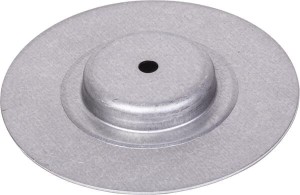 Retainer-air filter 845087