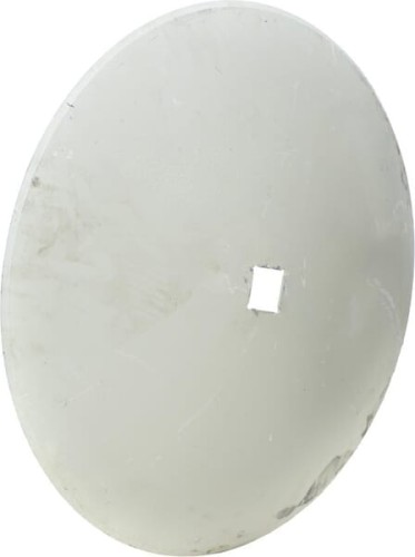 Talerz pełny ø560/42,5/4 1279451010 - Intertraktor