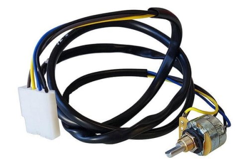 Potencjometr KL080142 - Intertraktor