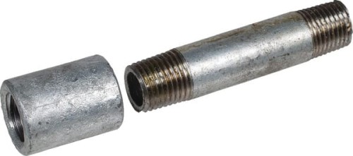 Rurka 11751 - Intertraktor