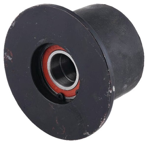 Rolka pasuje do Grimme, 25/75 mm 558000100340 - Intertraktor