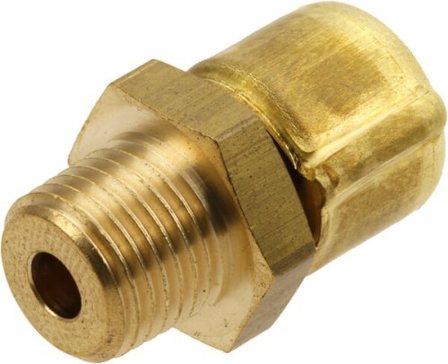 Zawór powietrza AL32877 - Intertraktor