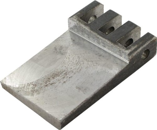 Element spawany prawy Strautmann 26502401Z - Intertraktor